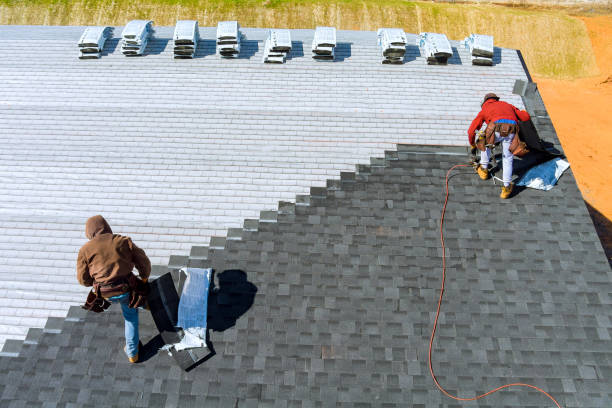 Residential Roof Replacement in Marsing, ID