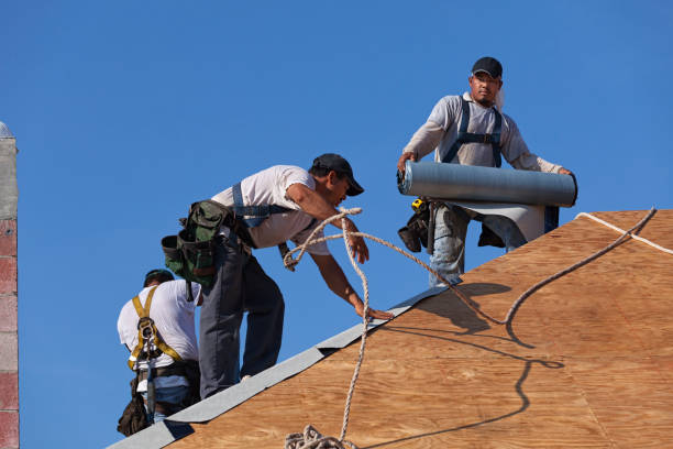 Best Commercial Roofing Services  in Marsing, ID