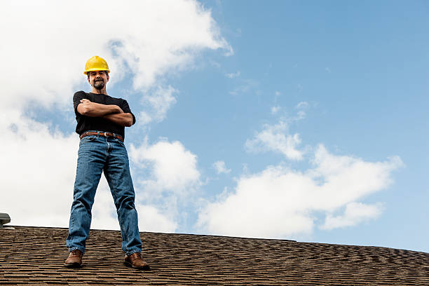 Roof Installation Near Me in Marsing, ID