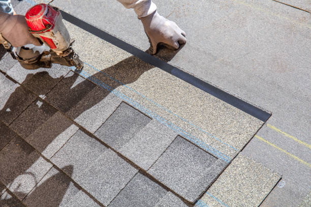 Best New Roof Installation  in Marsing, ID